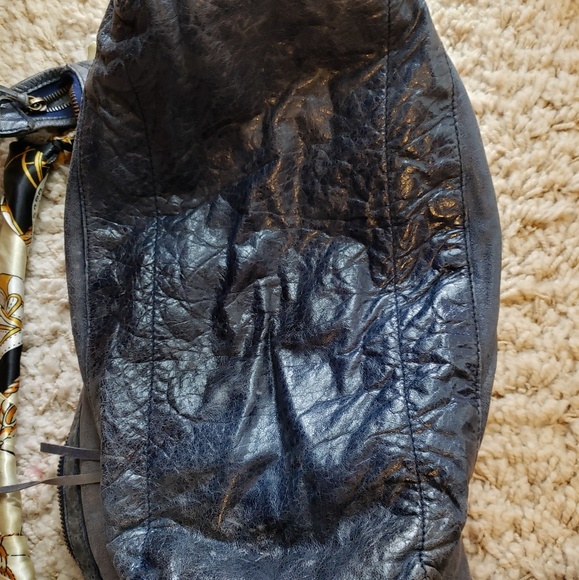 🚫Not for sale🚫Authentic Balenciaga Hobo bag - Picture 6 of 8